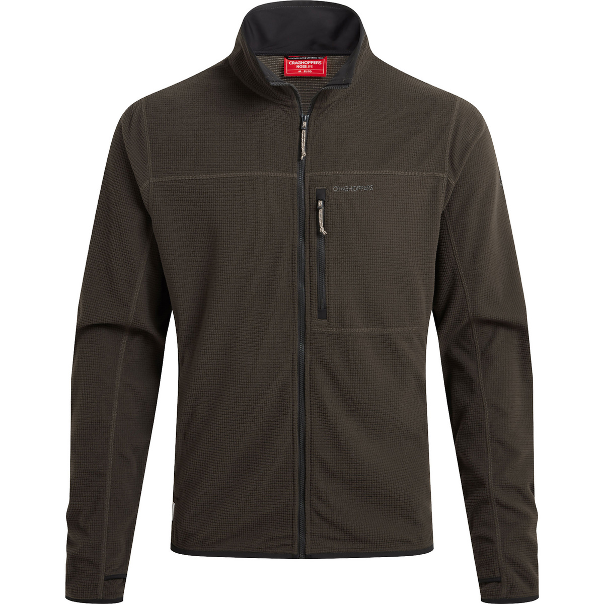 foto del prodotto craghoppers uomo giacca nosilife spry