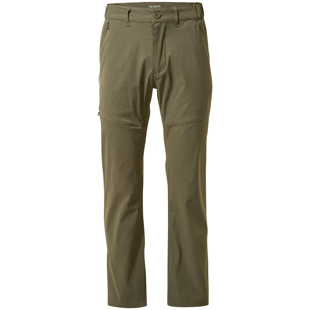foto del prodotto craghoppers uomo pantaloni kiwi pro ii