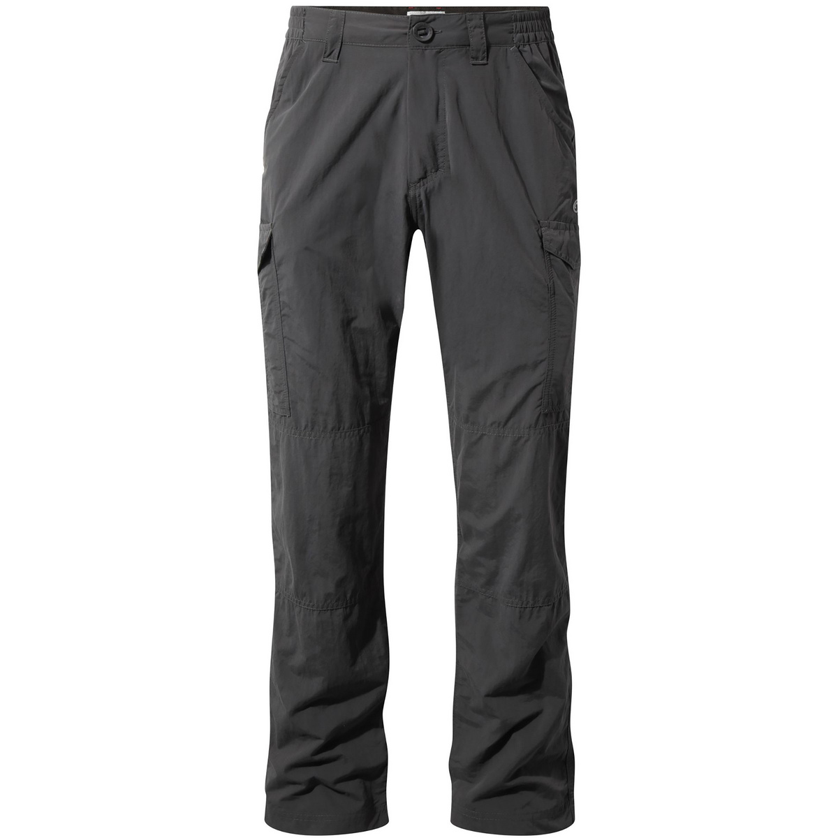 foto del prodotto craghoppers uomo pantaloni nosilife cargo ii conv
