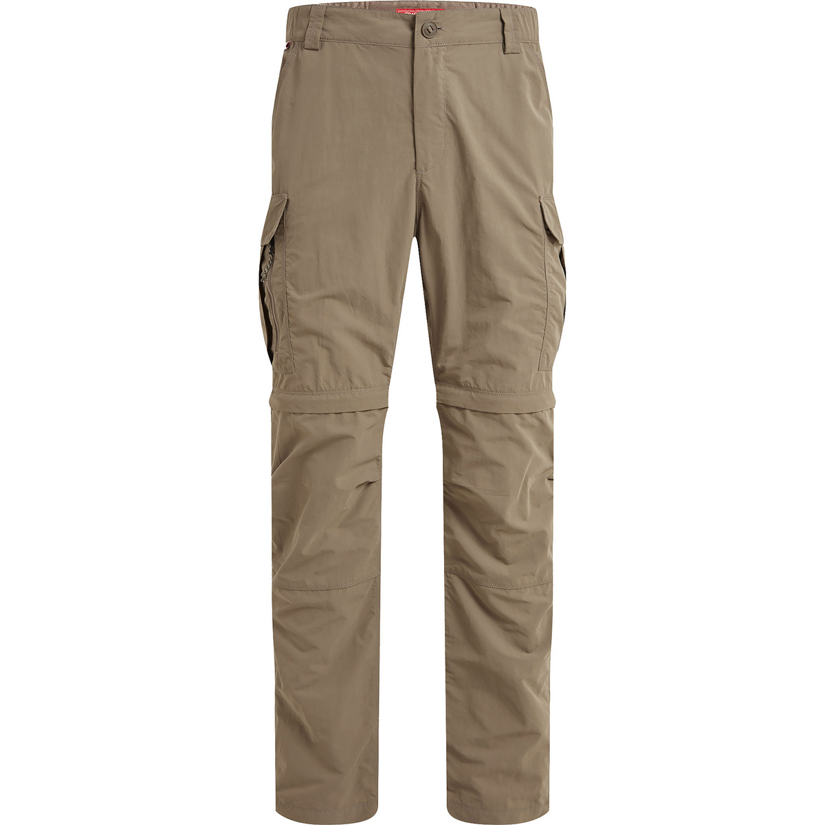 foto del prodotto craghoppers uomo pantaloni nosilife cargo ii conv