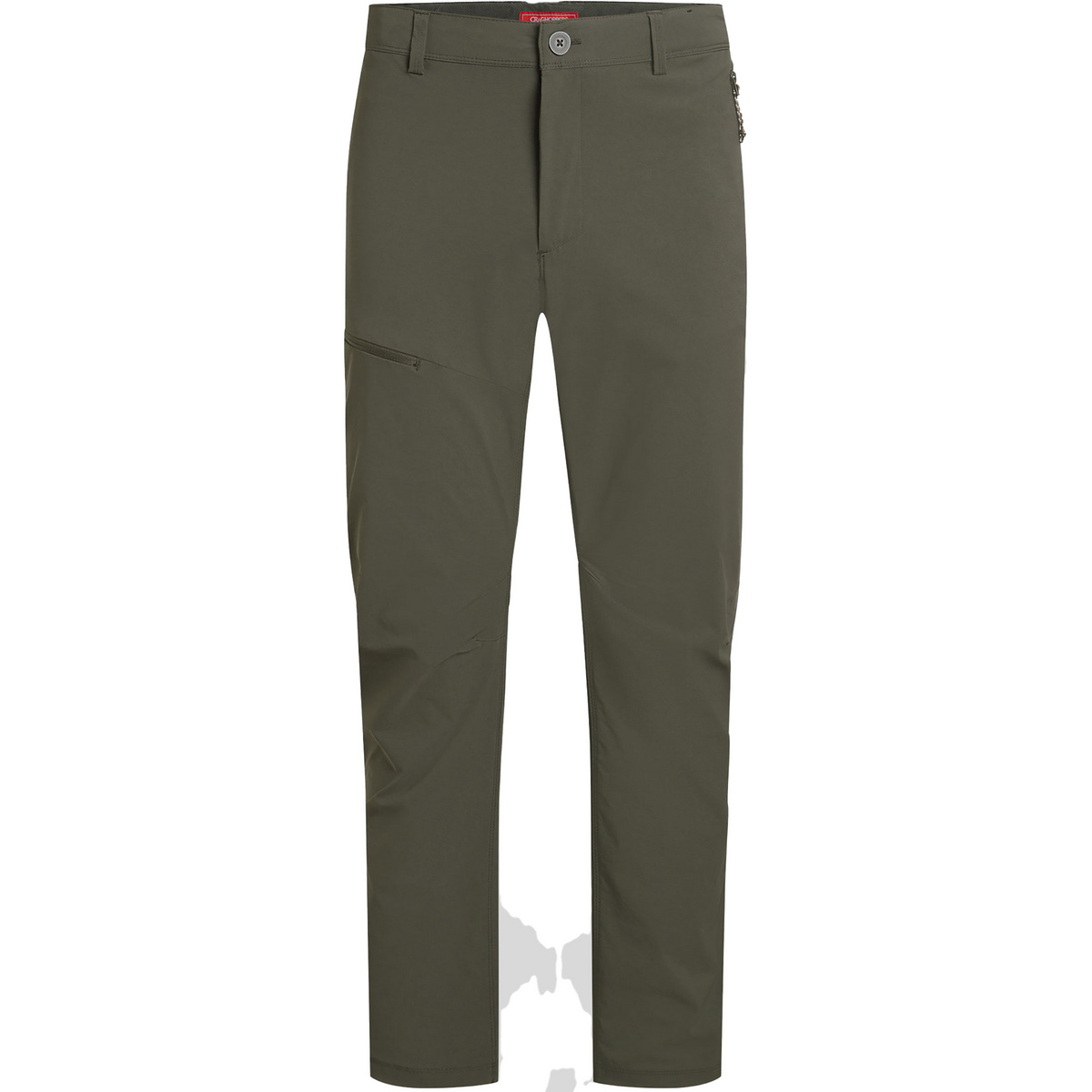 foto del prodotto craghoppers uomo pantaloni nosilife pro iii