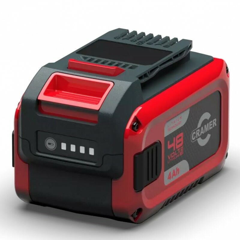 foto del prodotto cramer batteria bluetooth 48v192 48v 4ah
