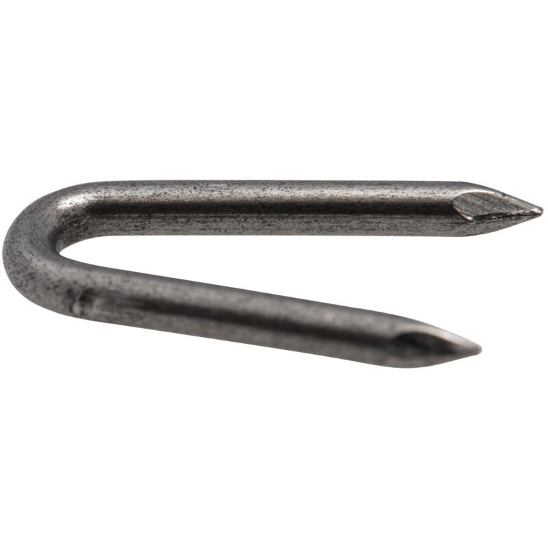 foto del prodotto crampillon acciaio lucido punte diamante viswood 100g2,0x18 mm 100g 