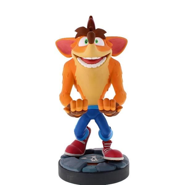 foto del prodotto crash quantum cable guy - cgcrac300283