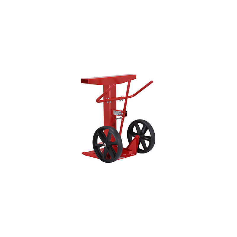 foto del prodotto crashstop supporto telescopico portata 40 t range di