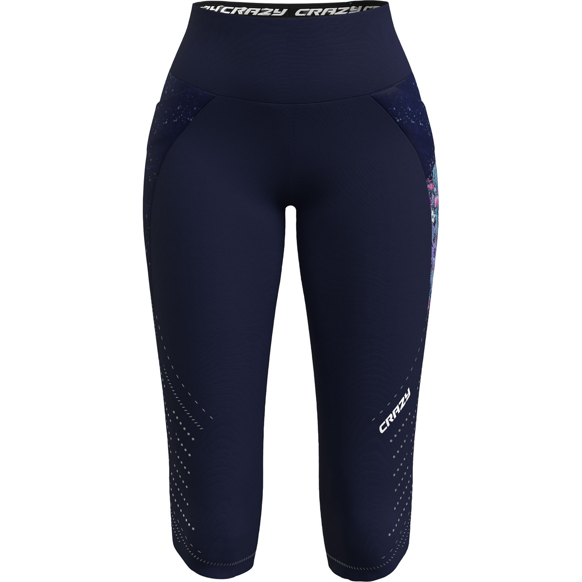 foto del prodotto crazy donna leggings pressure