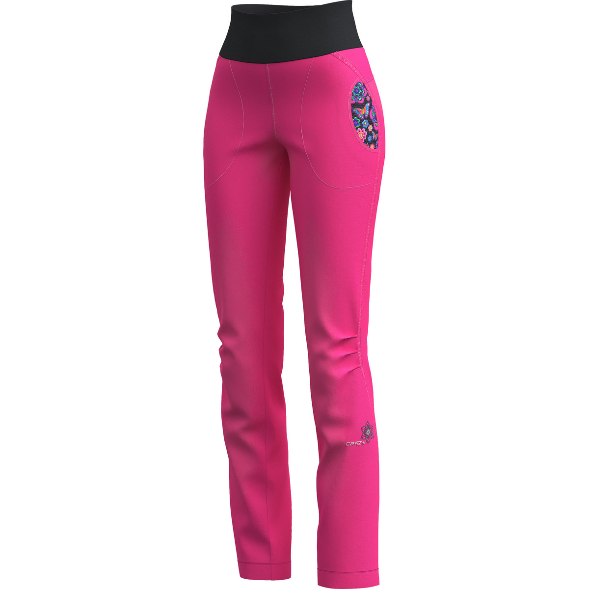 foto del prodotto crazy donna pantaloni after light