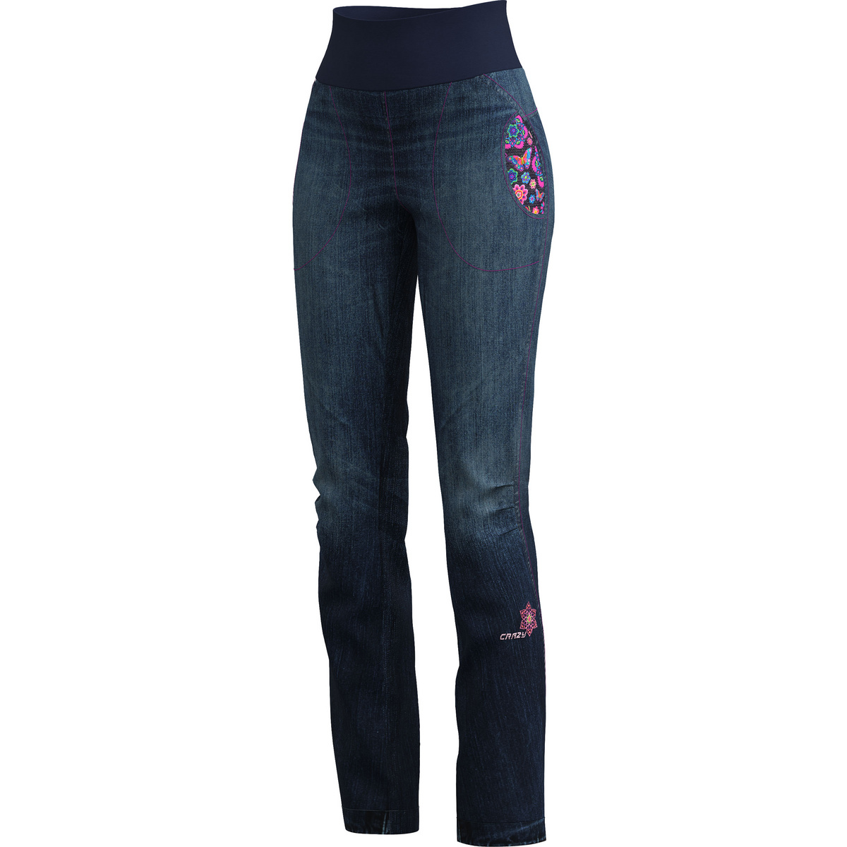 foto del prodotto crazy donna pantaloni after light