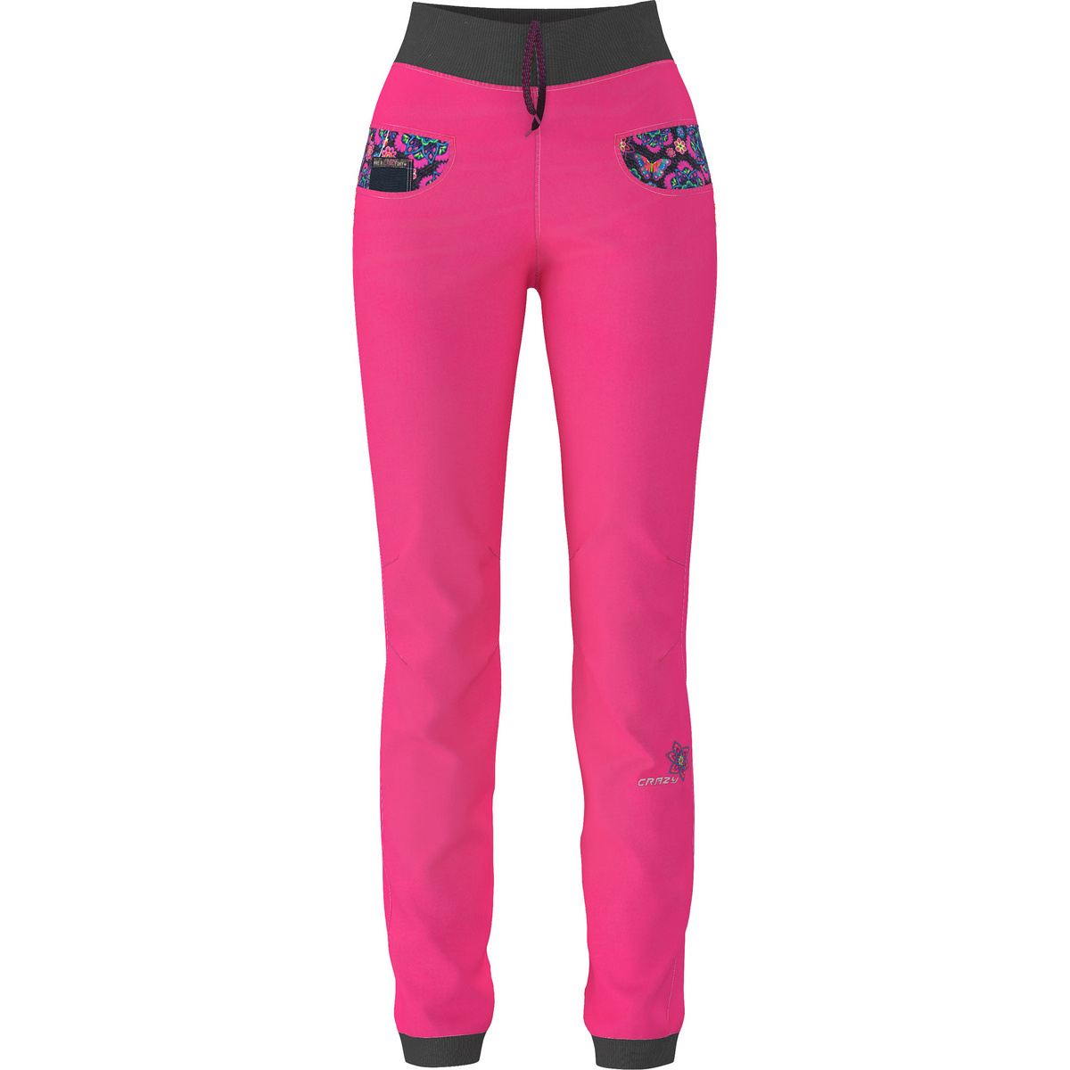 foto del prodotto crazy donna pantaloni aria light