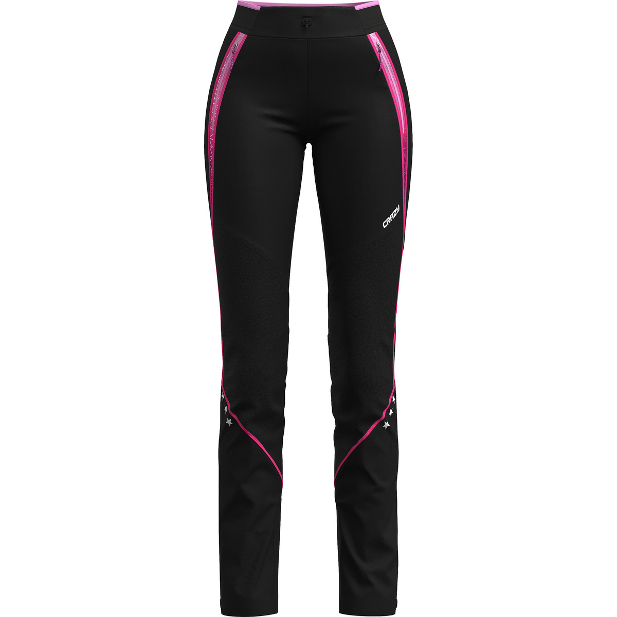 foto del prodotto crazy donna pantaloni oxygen light