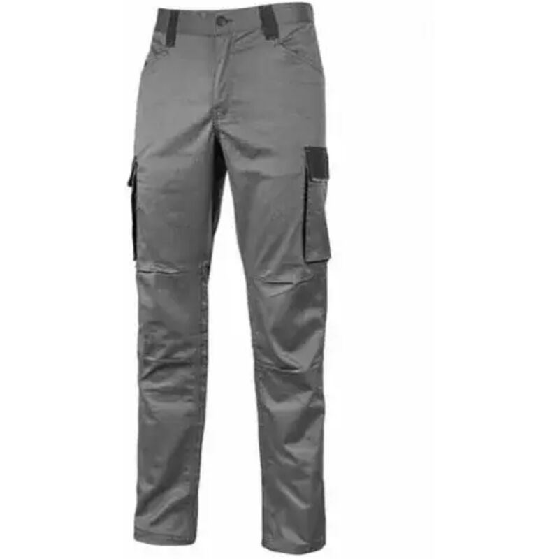 foto del prodotto crazy pantaloni da lavoro xl u power