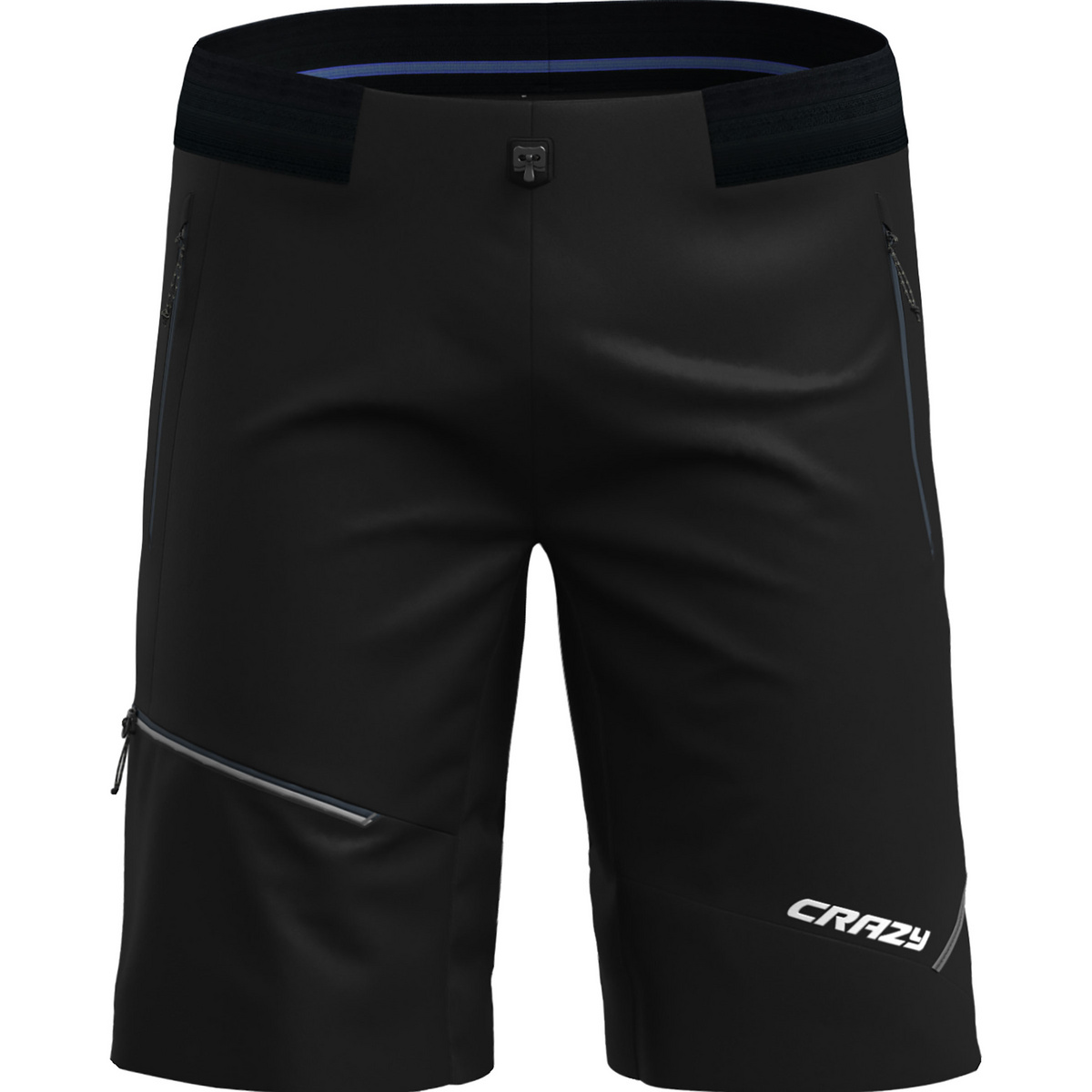 foto del prodotto crazy uomo pantaloncini acceleration
