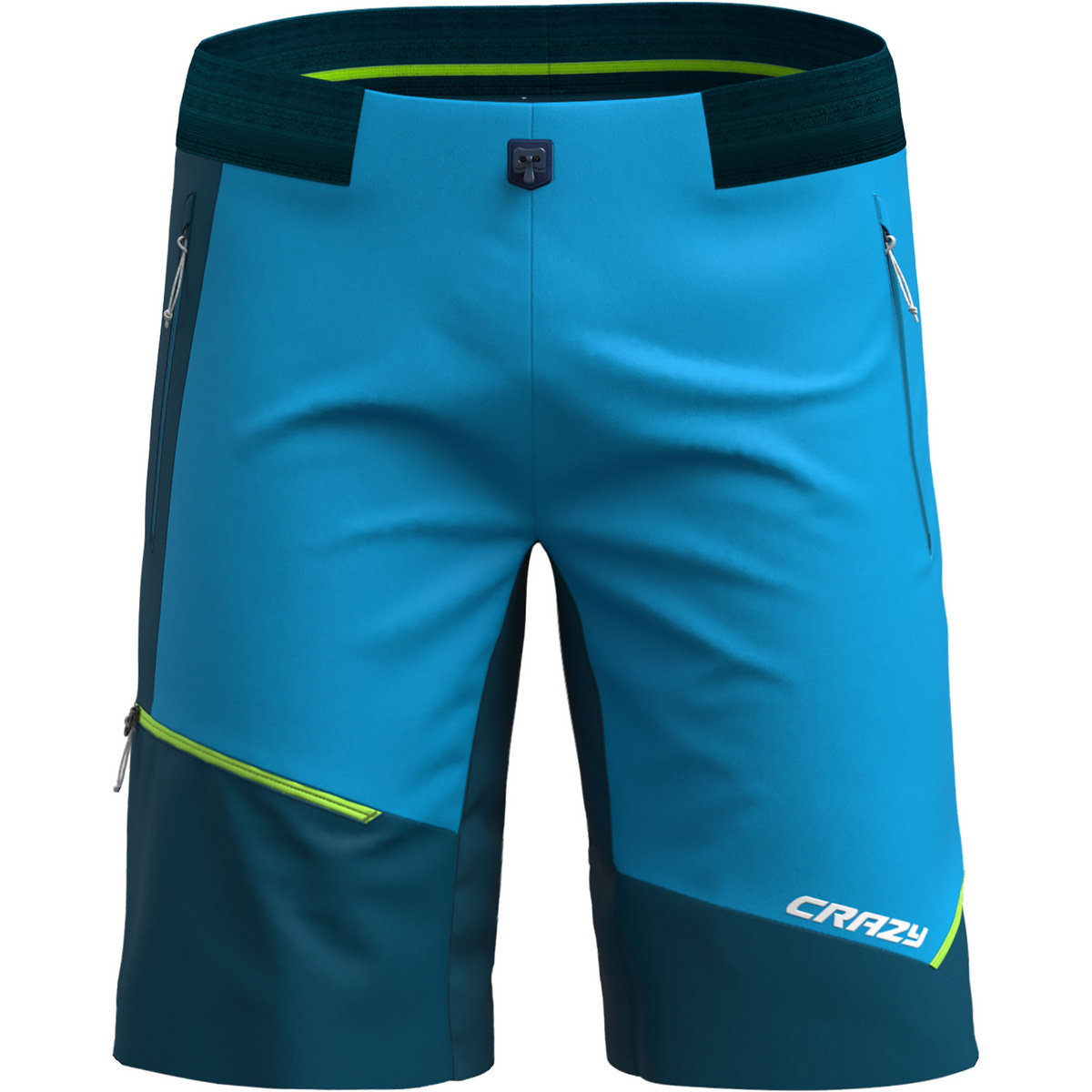 foto del prodotto crazy uomo pantaloncini acceleration