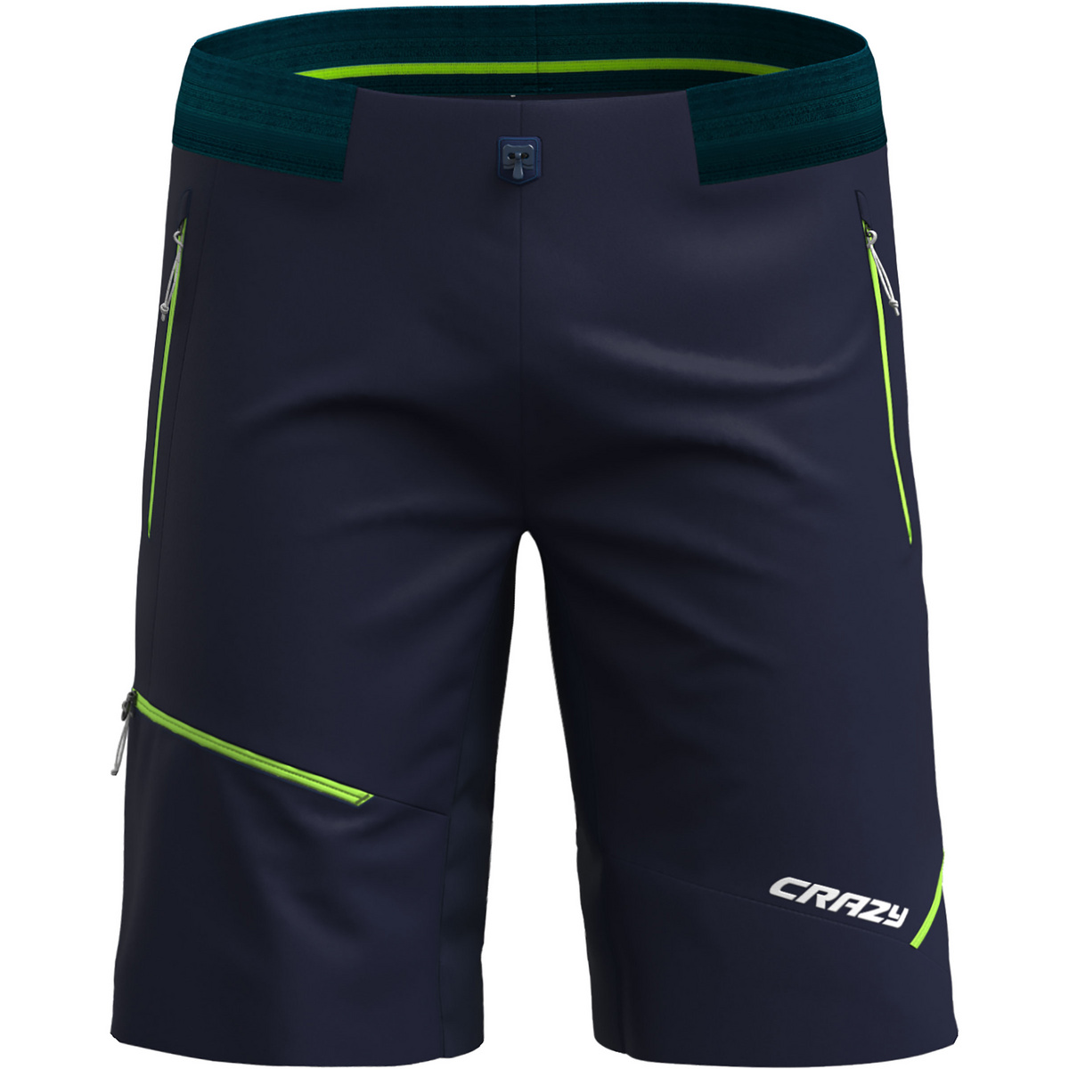 foto del prodotto crazy uomo pantaloncini acceleration