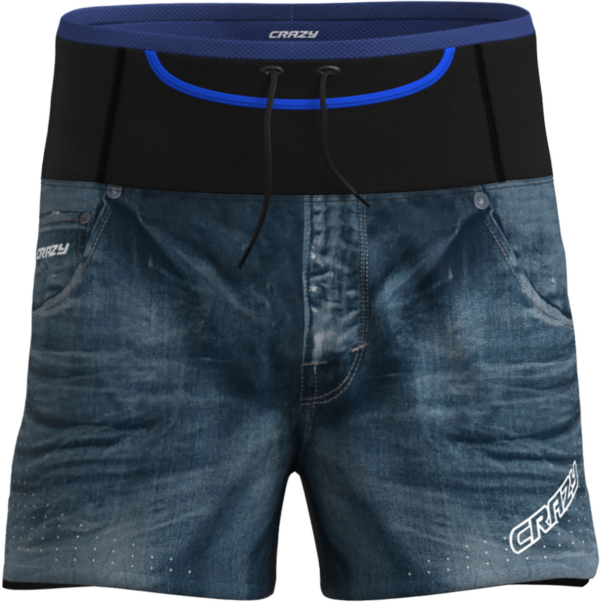 foto del prodotto crazy uomo pantaloncini air