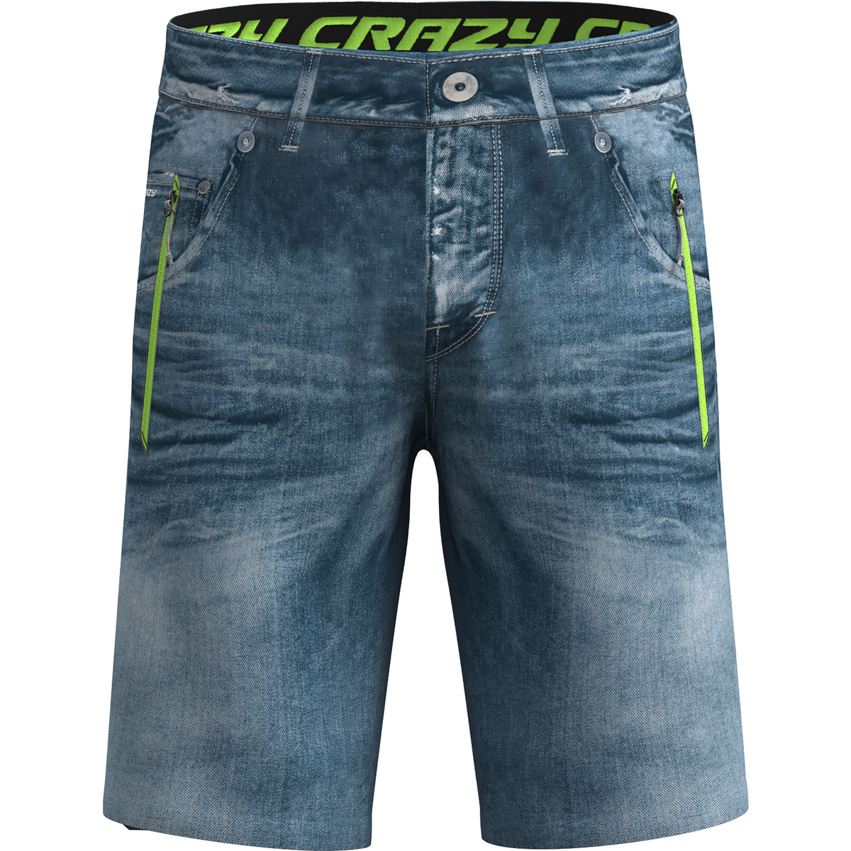 foto del prodotto crazy uomo pantaloncini super