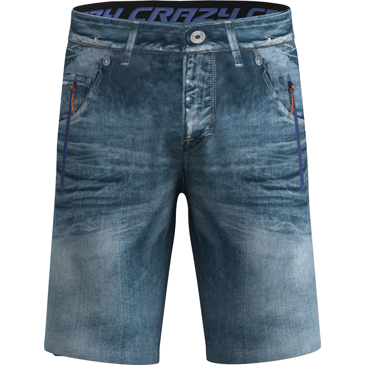 foto del prodotto crazy uomo pantaloncini super