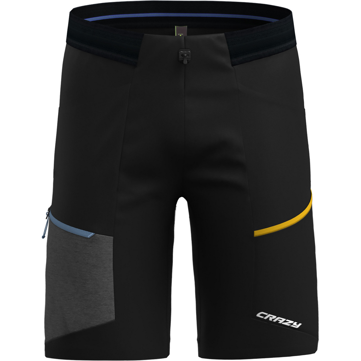 foto del prodotto crazy uomo pantaloncini traverse