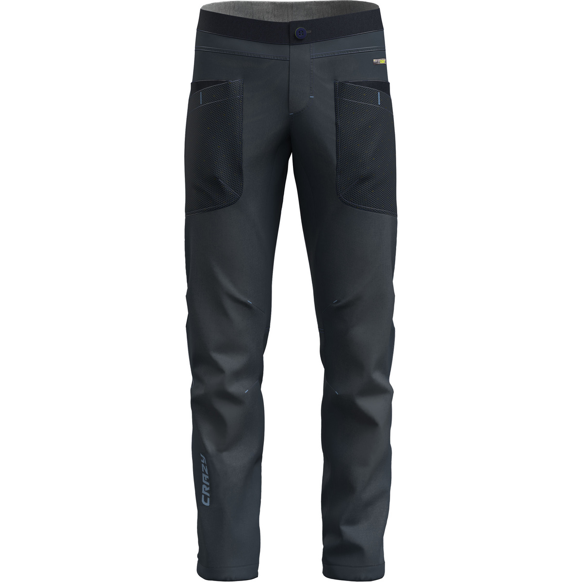 foto del prodotto crazy uomo pantaloni gulliver light