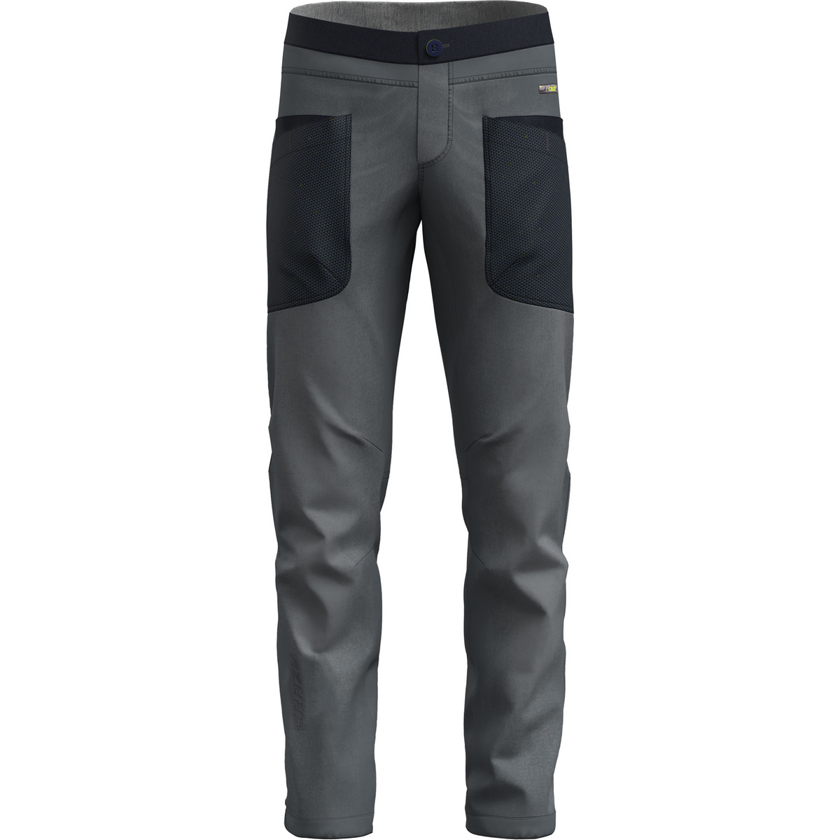 foto del prodotto crazy uomo pantaloni gulliver light
