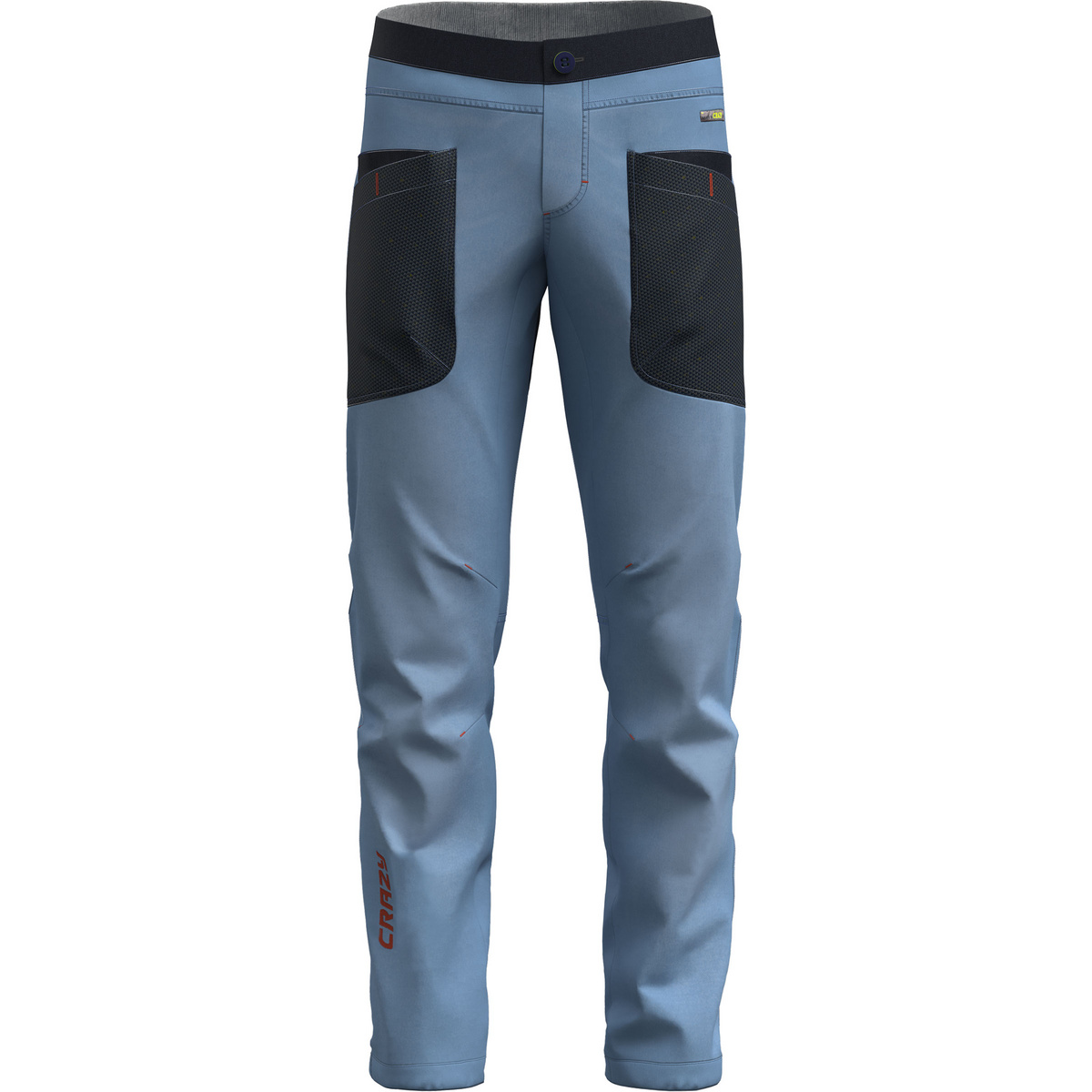 foto del prodotto crazy uomo pantaloni gulliver light
