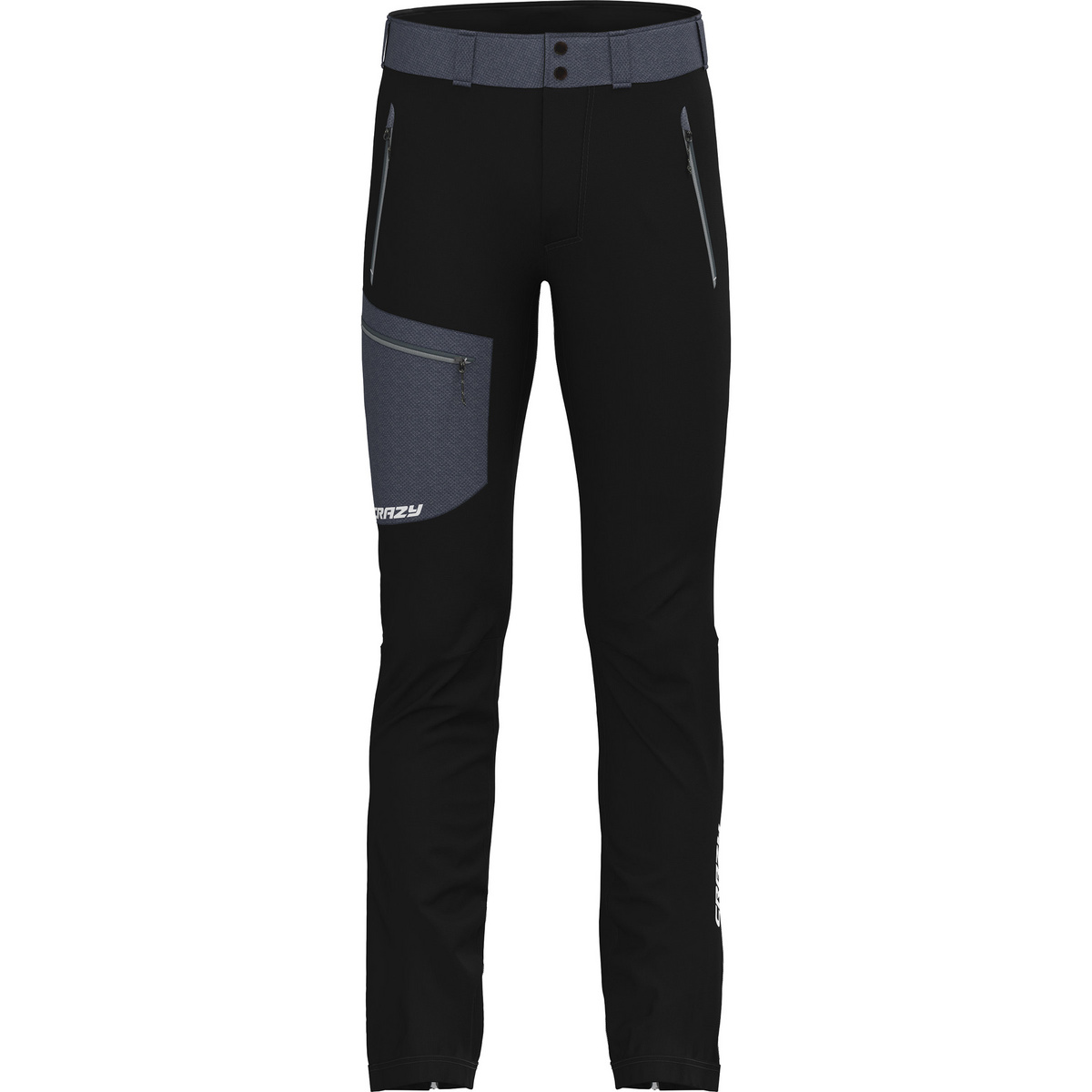 foto del prodotto crazy uomo pantaloni resolution