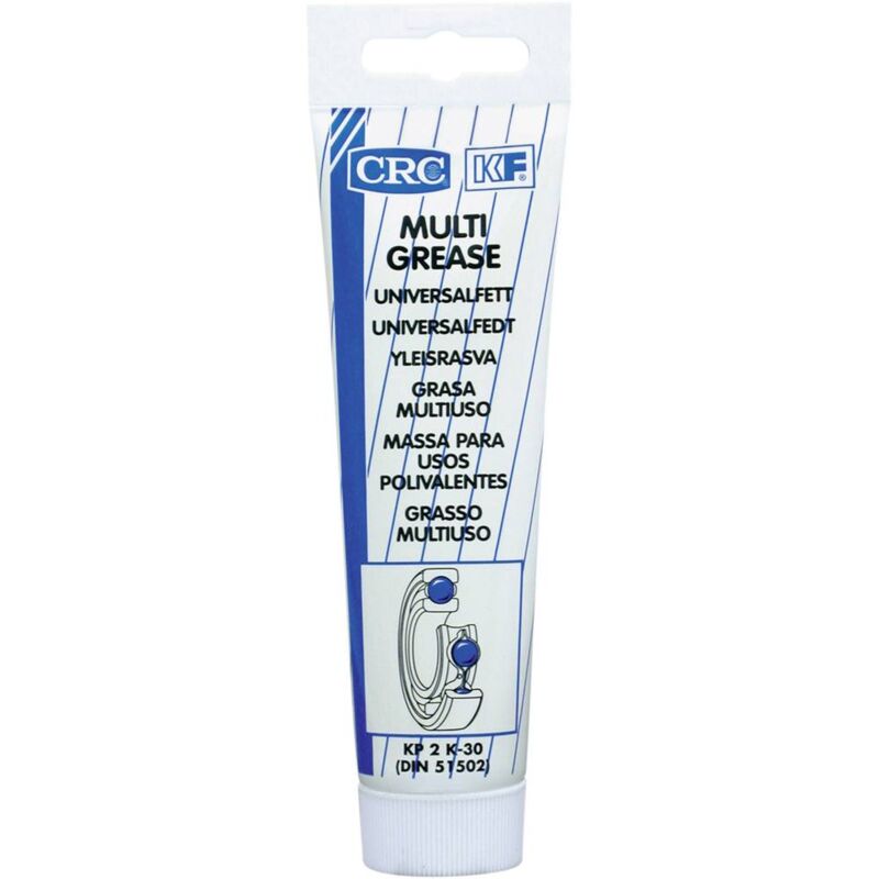 foto del prodotto crc grasso multiuso multipurpose grease 100 ml