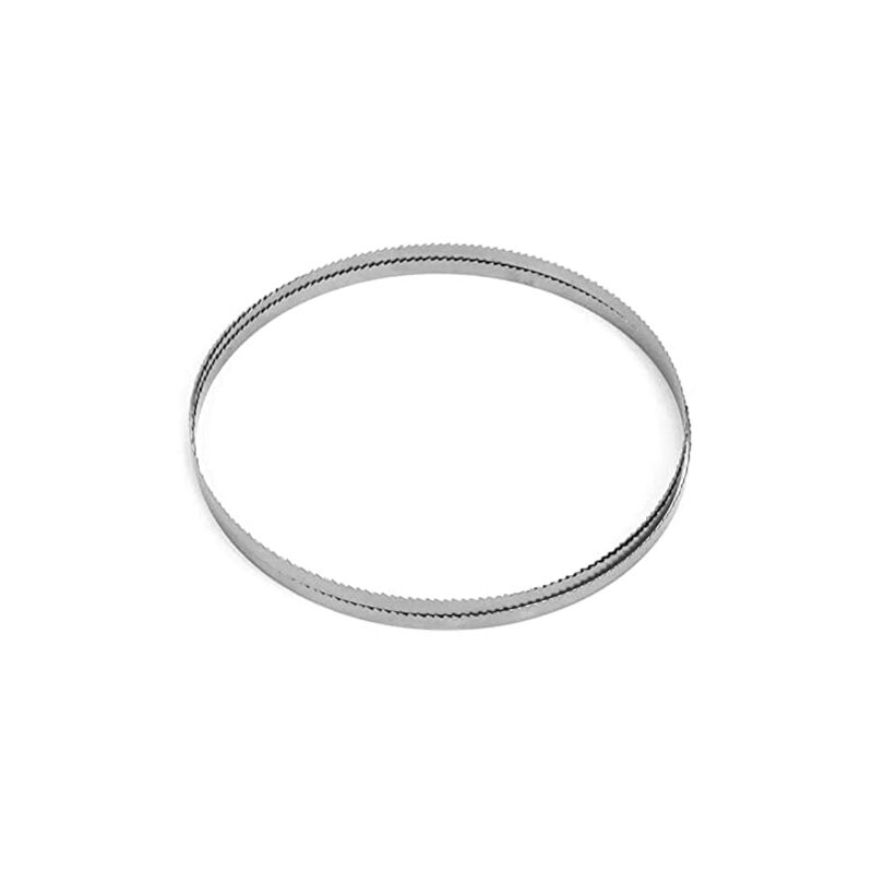foto del prodotto crea senza limiti con il nostro utensile da taglio resistente al calore lama a nastro sk5 1425 x 6,35 mm, 10 tpi tecnologia all avanguardia per i