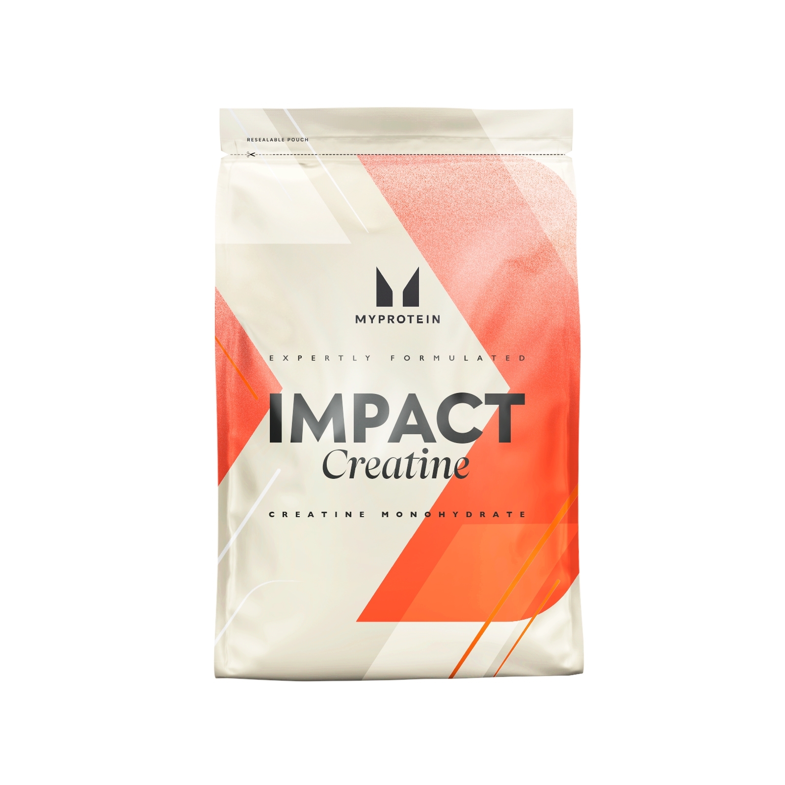 foto del prodotto creatina monoidrato 250g lampone blu