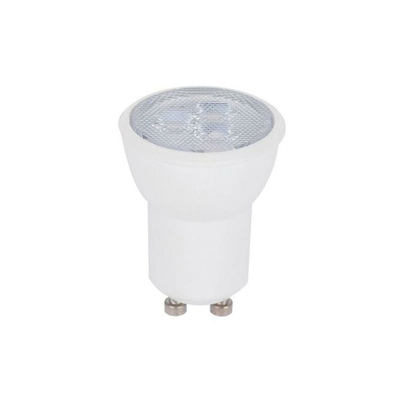 foto del prodotto creative cables lampadina creative cables italia led mini gu10 3,2w 2700k cagu10r11