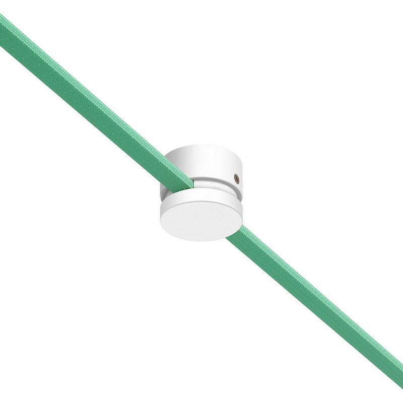 foto del prodotto creative cables passacavo in legno per cavo per catenaria e sistema fil . made in italy