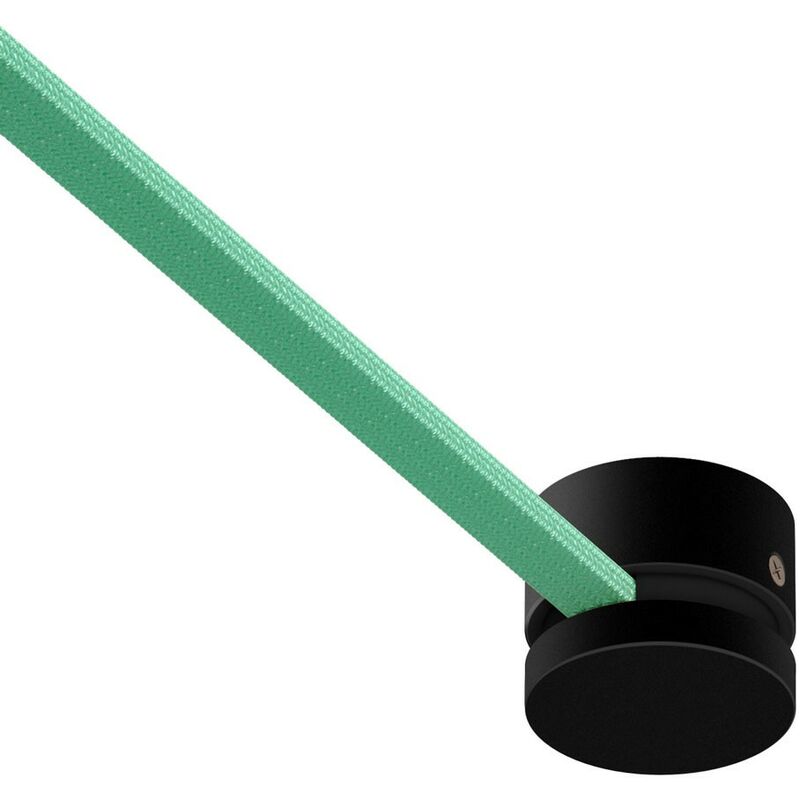 foto del prodotto creative cables terminale creative cables italia in legno colore nero per cavo per catenaria tlca03
