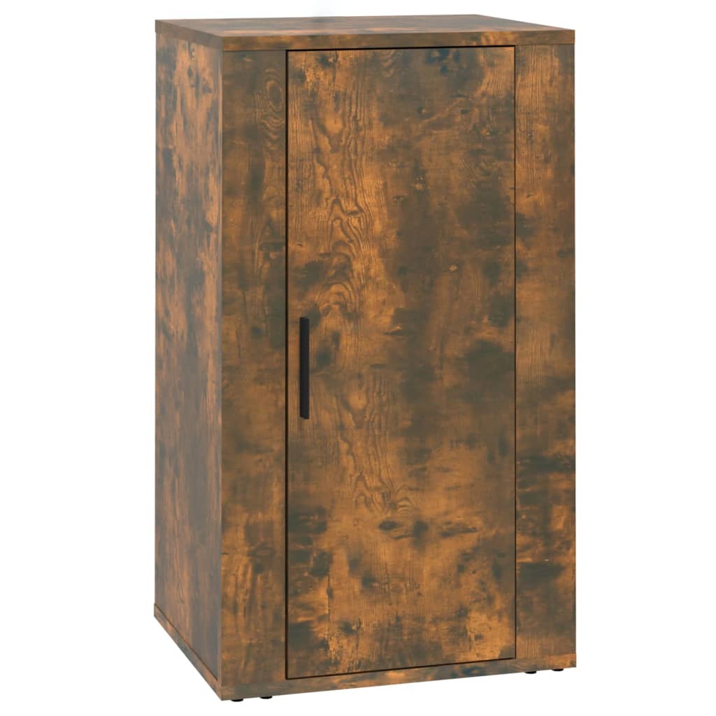 foto del prodotto credenza buffet cassettiera mobile contenitore organizer cucina soggiorno soggiorno 40 x 33 x 70 cm derivati del legno marrone 02_0030933