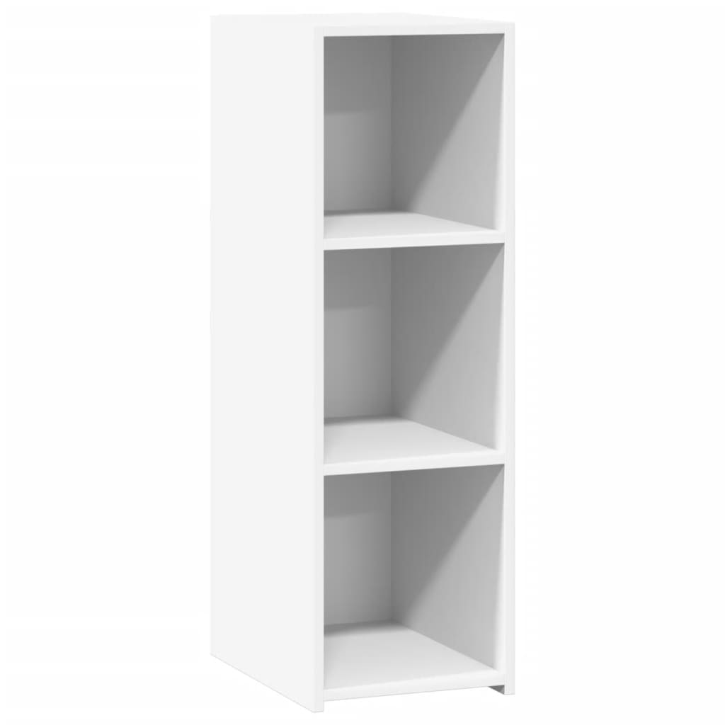 foto del prodotto credenza cassettiera cassettiera mobile contenitore organizer cucina soggiorno soggiorno 30 x 41 x 93 cm derivati del legno bianco 02 0030224