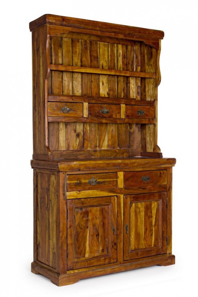 foto del prodotto credenza chateaux buffet base alzata cod.0742746
