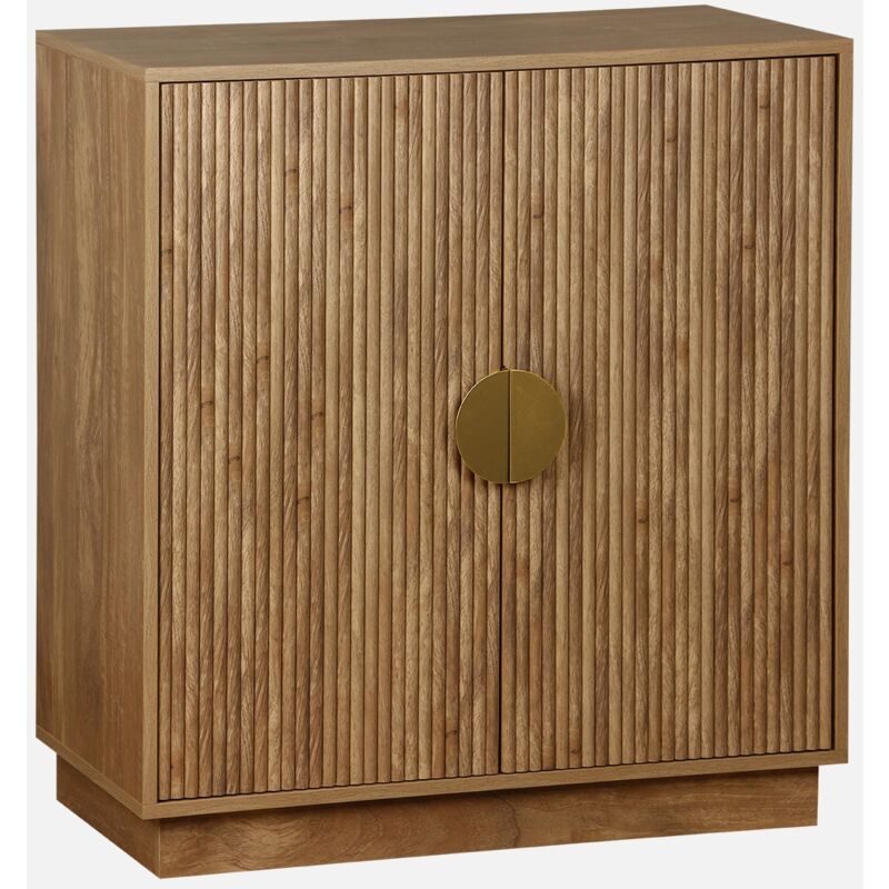 foto del prodotto credenza esotica a 2 ante, 80cm