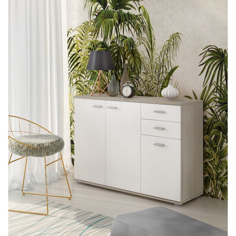 foto del prodotto credenza mod. oslo