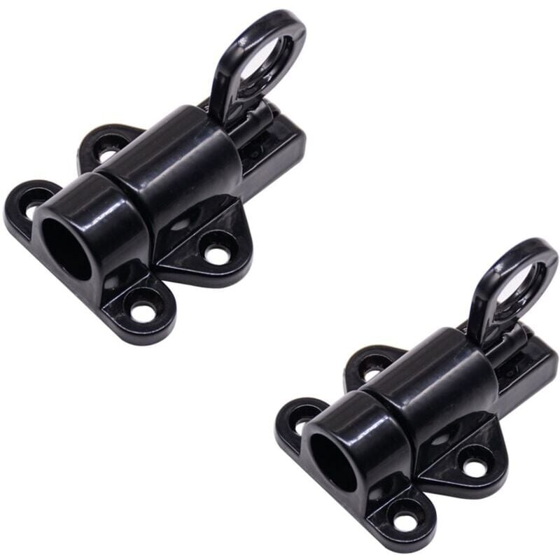 foto del prodotto crediri 2 pezzi serratura per porta serratura per cancello serratura automatica per cancello serratura per porta esterna serratura per finestra