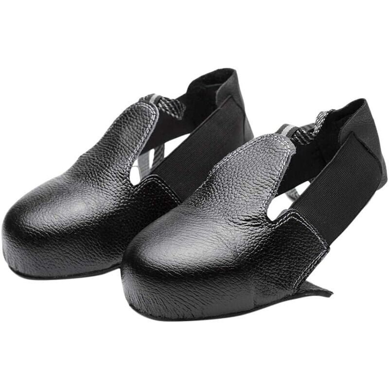 foto del prodotto crediri copriscarpe di sicurezza copriscarpe protettivi in pelle taglia eur 36 46,