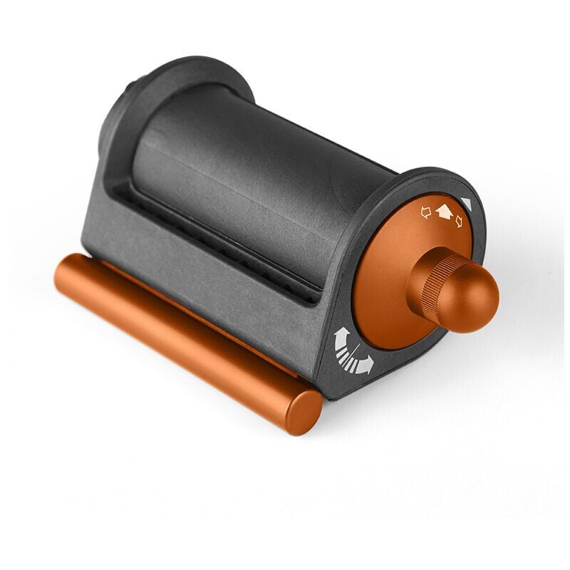 foto del prodotto crediri per dyson airwrap hs01 hs05 ugello antifurto rosa rosso bronzo nichelato, 1 confezione