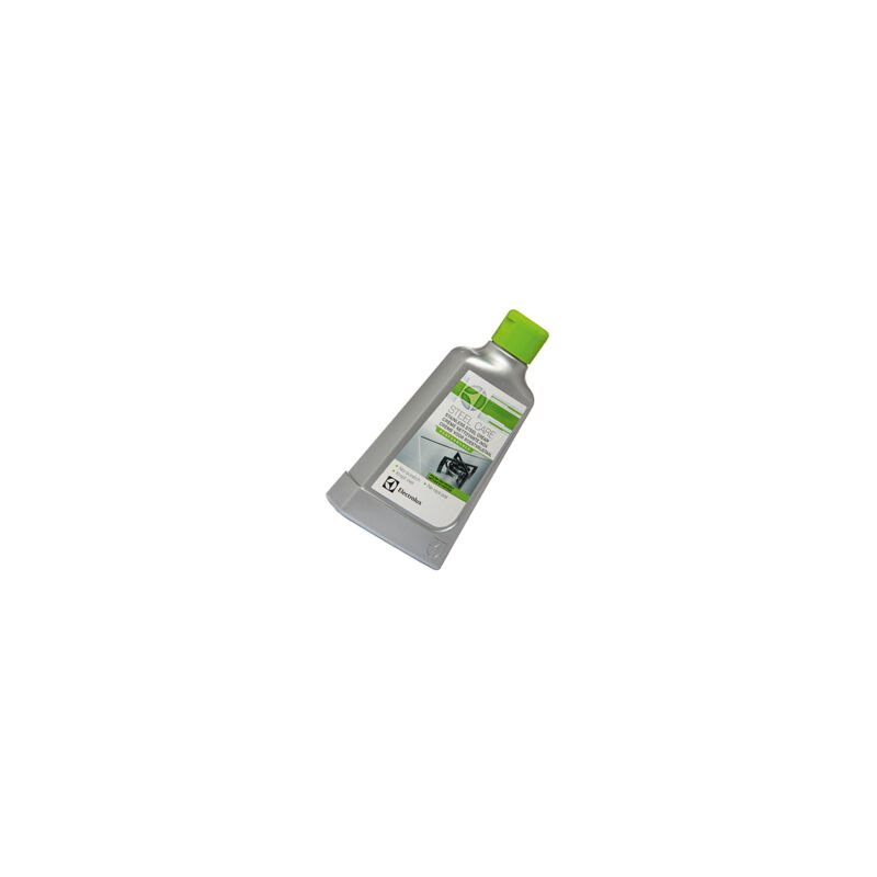 foto del prodotto crema detergente acciaio inox 250 ml accessori e prodotti arthur martin 2206917321422642764
