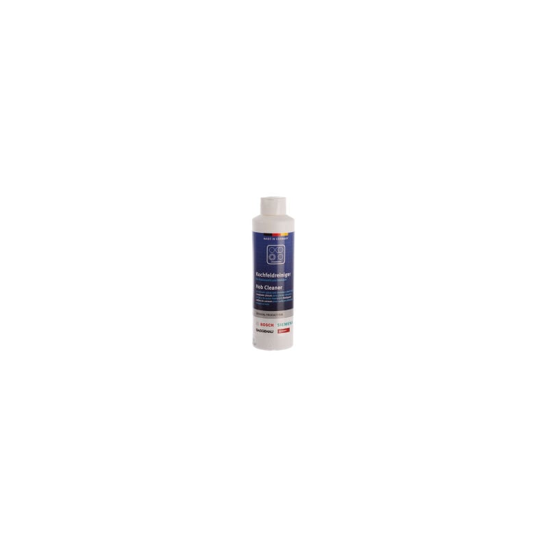 foto del prodotto crema detergente forni, fornelli elettrici e a gas bosch 3392324242001263640