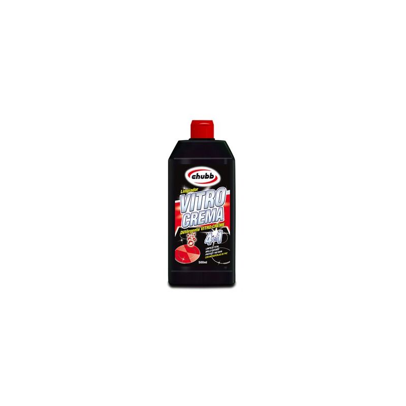 foto del prodotto crema detergente in vitro 500ml c05009 chubb