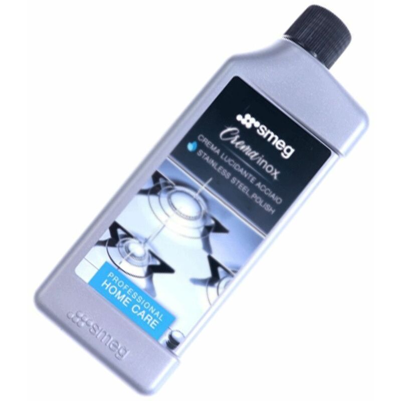 foto del prodotto crema detergente inox accessori e prodotti smeg 4369276