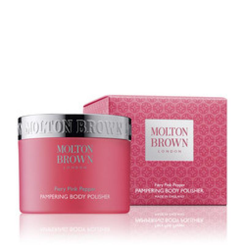 foto del prodotto crema esfoliante corpo molton brown pink pepperpod esfoliante corpo 25