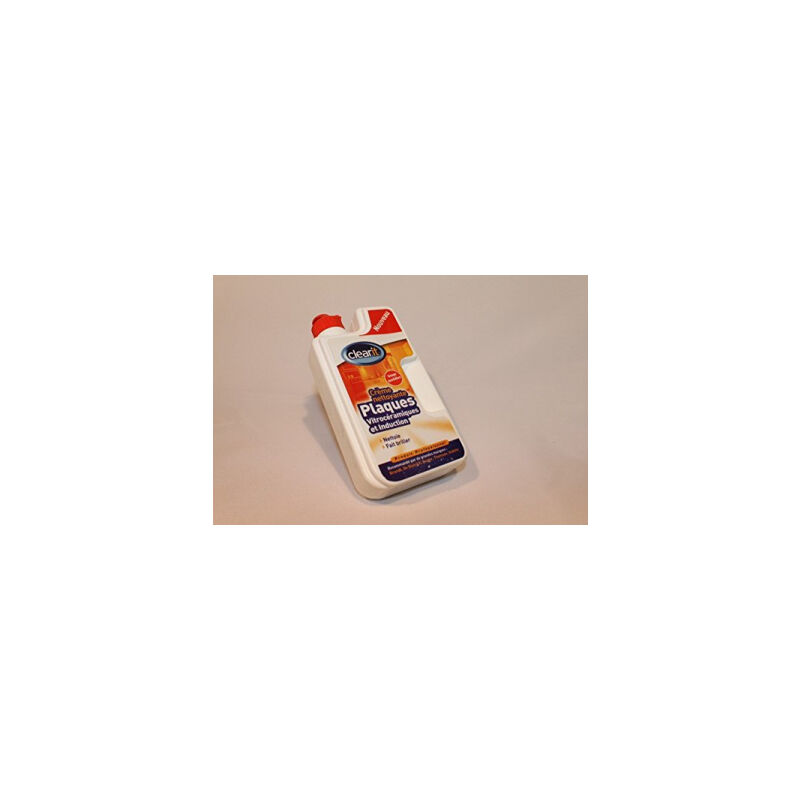 foto del prodotto crema in vitro in ceramica 125 ml clearit brandt