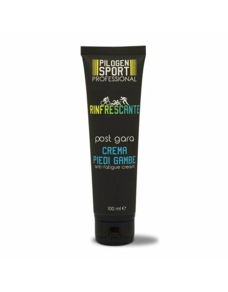 foto del prodotto crema piedi e gambe rinfrescante post gara 100ml