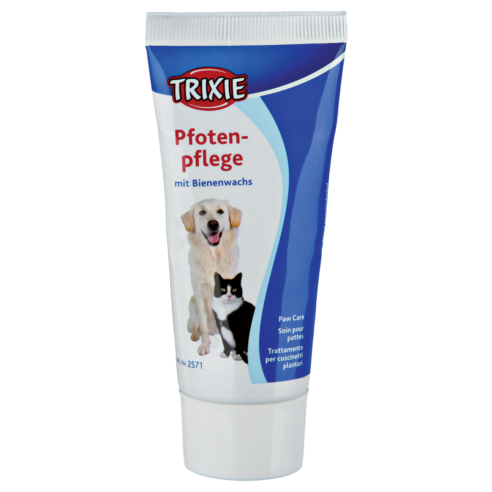 foto del prodotto crema pro care trixie 50 ml