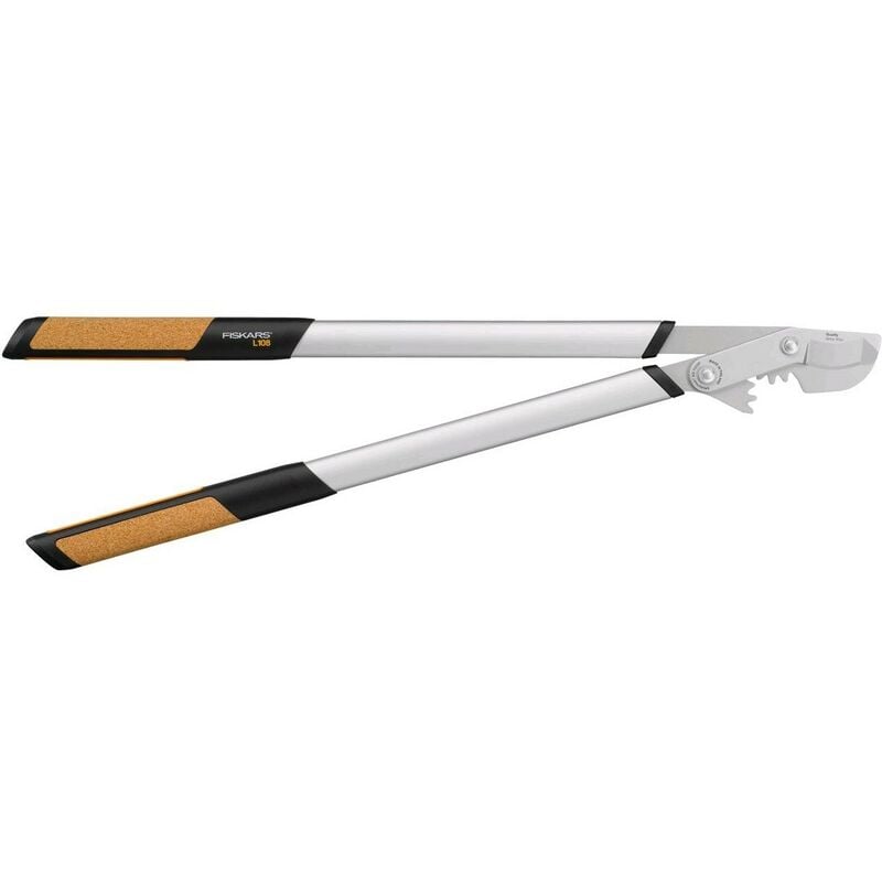 foto del prodotto cremagliera della tazza ramo smussato lama 80 cm x 55 mm fiskars sap 1.001.435 f 112630 quantum a 4 
