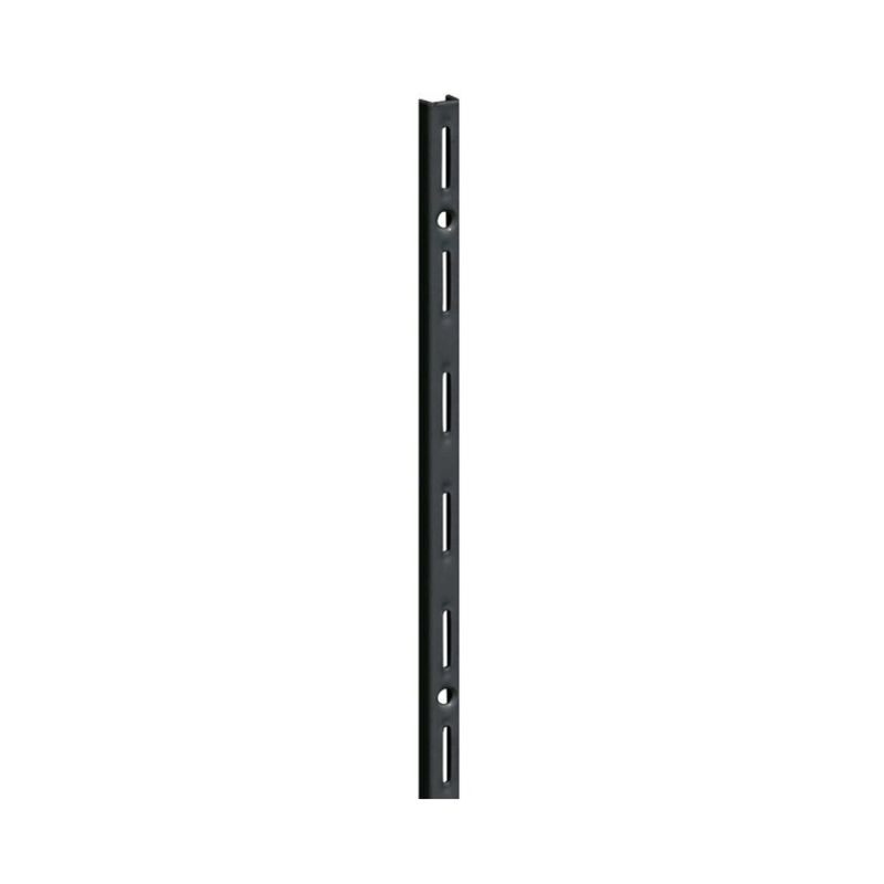 foto del prodotto cremagliera nera cm 200 singola masidef